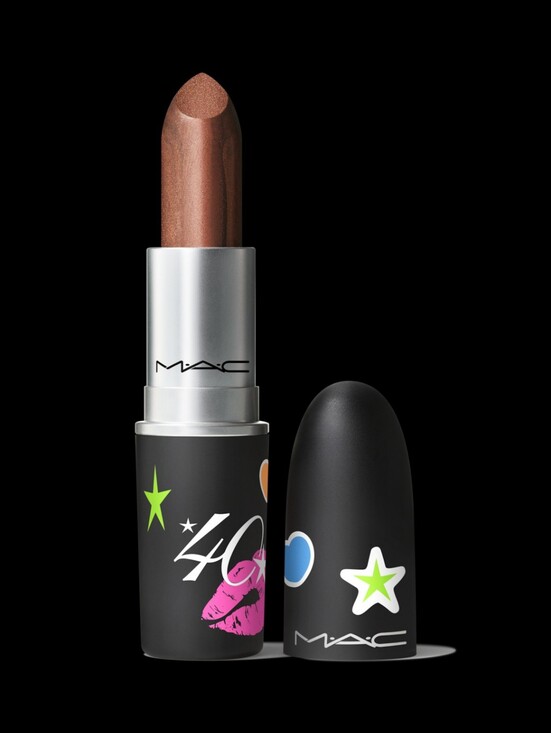 MAC Cosmetics Other - Brand New Limited Edition Lipstick In CHINTZ